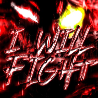 I Will Fight (Inspired by Black Clover) (feat. ChewieCatt) - Single