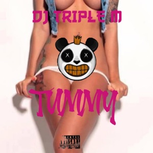 Tummy (feat. DaVinci Code)