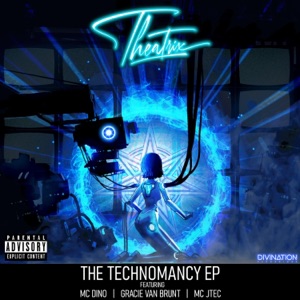 Technomancy