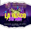 La Disco Es Mia - Single