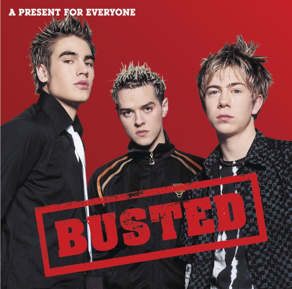 3 A.M. by Busted on Voice FM Southampton
