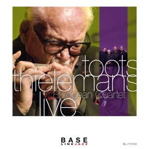 European Quartet Live