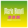 Lov-Lov-Love (Piparo's Production) - Single