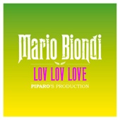 Lov-Lov-Love (Piparo's Production) artwork