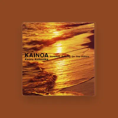 Listen to Kaoru Kohnoike, watch music videos, read bio, see tour dates & more!