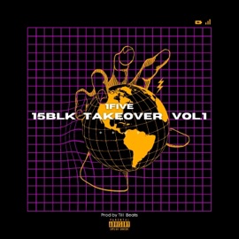2017 Freestyle (feat. OneFive Bandz, 3.Jabss & Zion) TillBeats