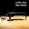 Kiss Keith - LaRa Ahn lyrics