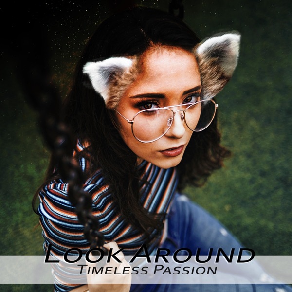 Look Around (feat. Engentado Beats)
