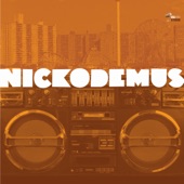 Nickodemus - Mi Swing es Tropical (feat. Quantic & Tempo)