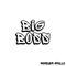 Big Boss - Wonder Arillo lyrics
