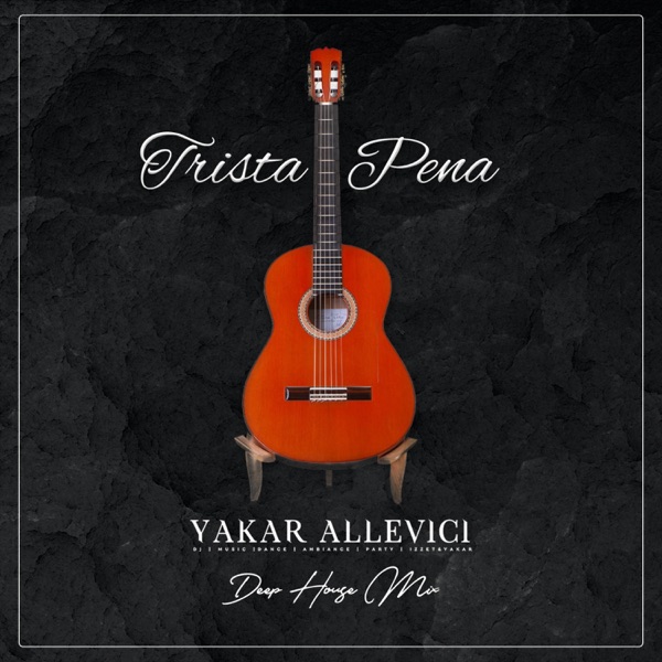 Trista Pena (feat. Joe) [Deep House Mix]