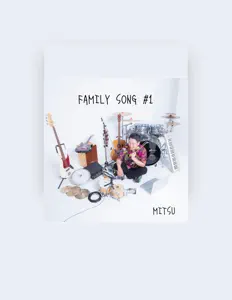 Hör dir MITSU an, schau dir Musikvideos an, lies die Biografie, finde Tourdaten und mehr!
