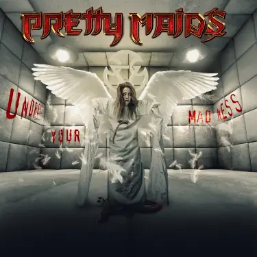 Pretty Maids - Shazam