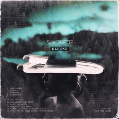 Silhouette (Deluxe)
