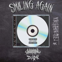 Smiling Again (feat. zion & Sluggr!) - Single - ORDER33