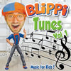 Blippi Tunes, Vol. 1 - Blippi