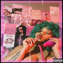 Motions (feat. Weekday) Iamq