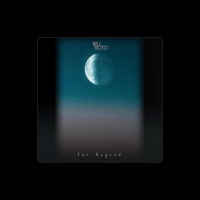 Listen to Will Noto, watch music videos, read bio, see tour dates & more!