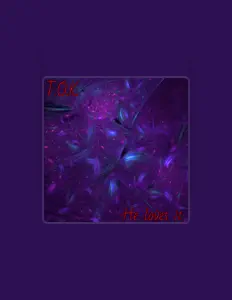 T.O.K.を聴いたり、ミュージックビデオを鑑賞したり、経歴やツアー日程などを確認したりしましょう！