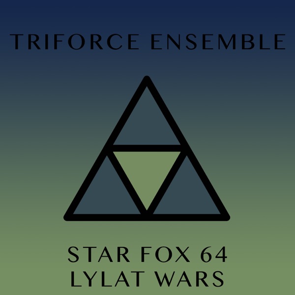 Titania + Macbeth (From "Star Fox 64 / Lylat Wars") [String Ensemble]