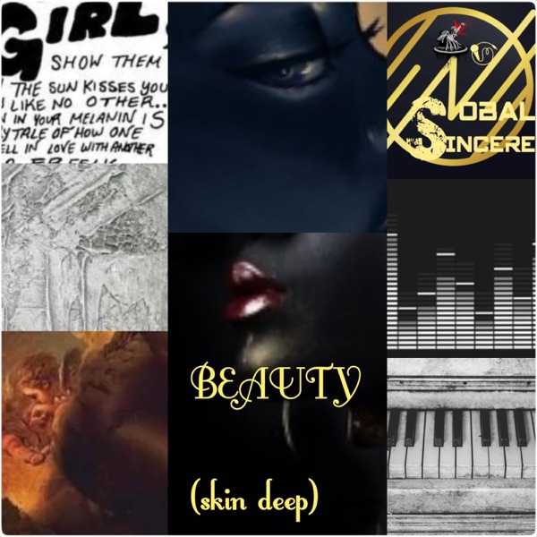 BEAUTY (skin deep)