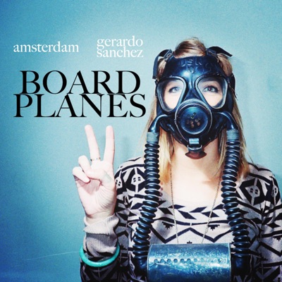 Board Planes - Single