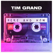 Here & Now artwork