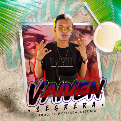 El Vaiven - Single