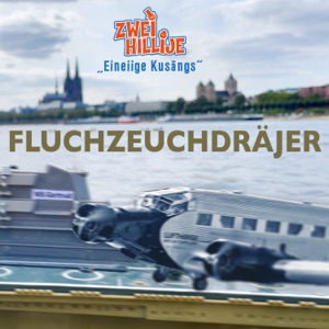 Fluchzeuchdräjer