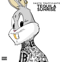 Tequila Sunrise - EP - Santo Trafficante