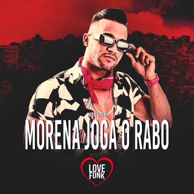 Morena Joga o Rabo - Single