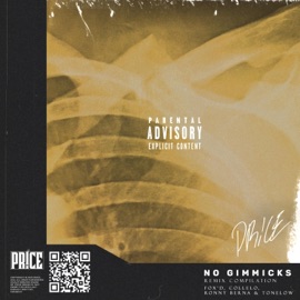 No Gimmicks (Ronny Berna Remix) Pr!ce & Ronny Berna