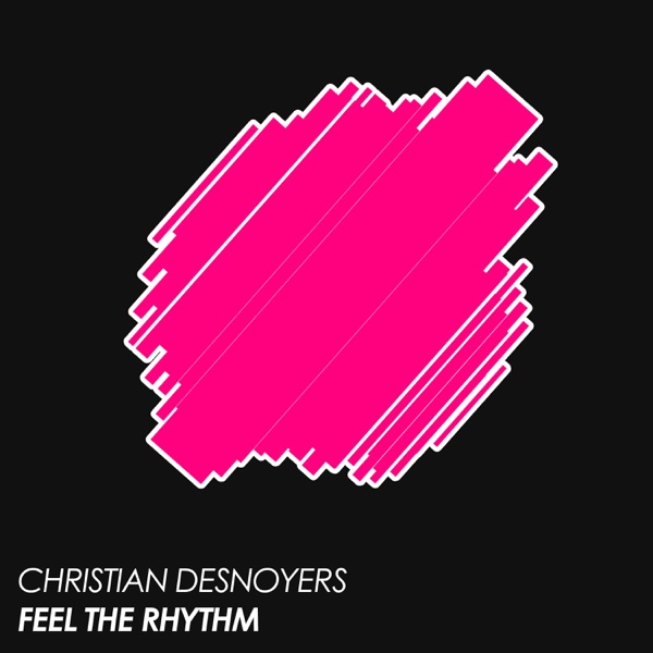 Feel the Rhythm - Single