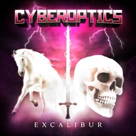 Excalibur Cyberoptics