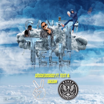 Can't U Tell (feat. Test & Dasan) - Single