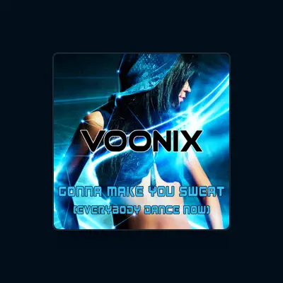 Listen to Voonix, watch music videos, read bio, see tour dates & more!