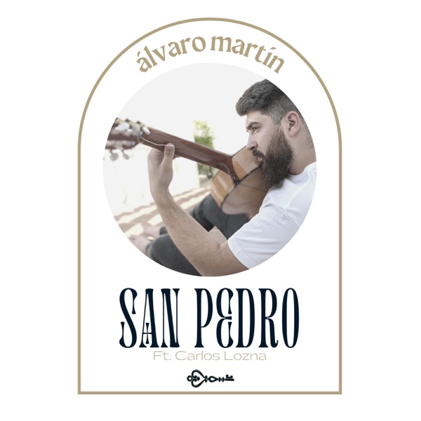 San Pedro (feat. Carlos Lozna)