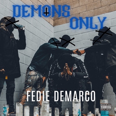 Demons Only - Single