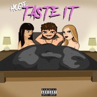 Taste it - Single - Hogie