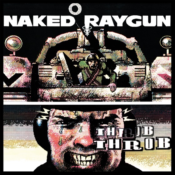 Cover artwork for Libido