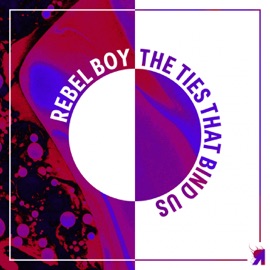 Strange Pulse Rebel Boy