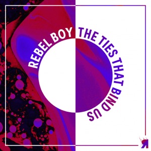 The Ties That Bind Us - Single