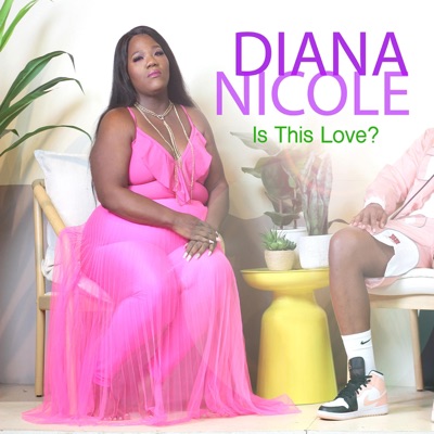 Is This Love? (feat. Amarylis Sueing & Stello Clark) - Single