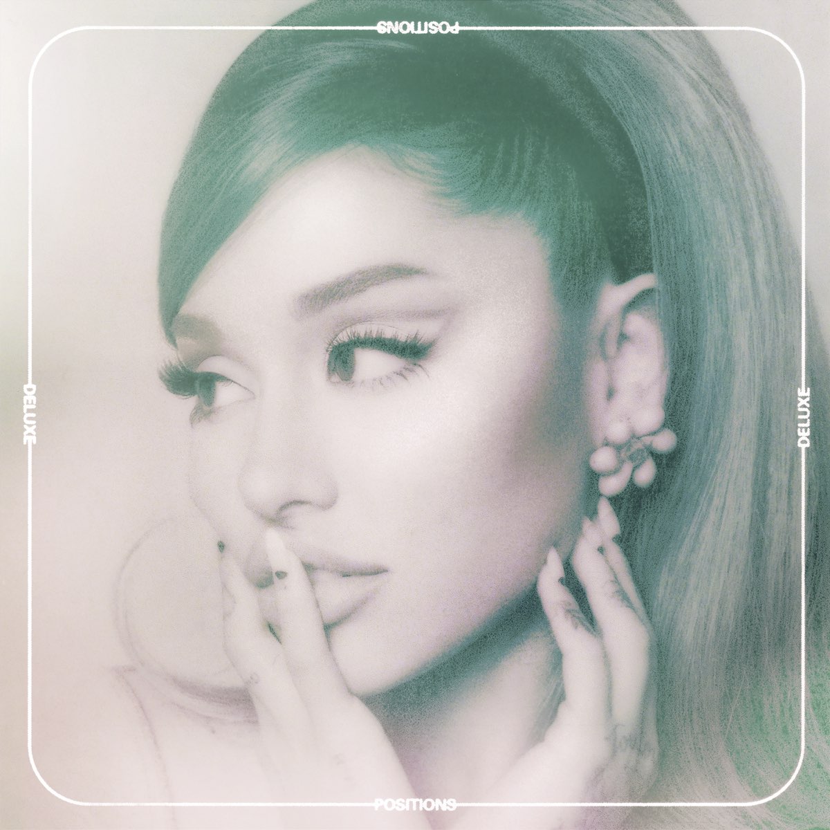 ‎Positions (Deluxe) - Album van Ariana Grande - Apple Music
