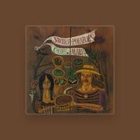 Geoff Muldaur
