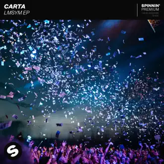 LMSYM (Extended Mix) by Carta song reviws