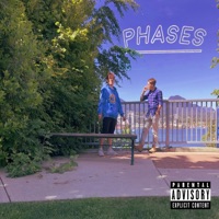 Phases (feat. Idyllic) - Single - Skyseed