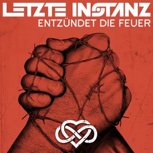 Entzündet die Feuer - Single