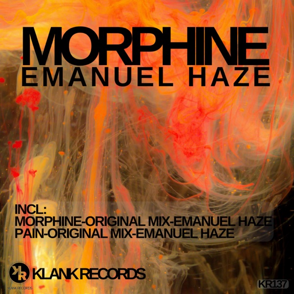 Morphine - Single