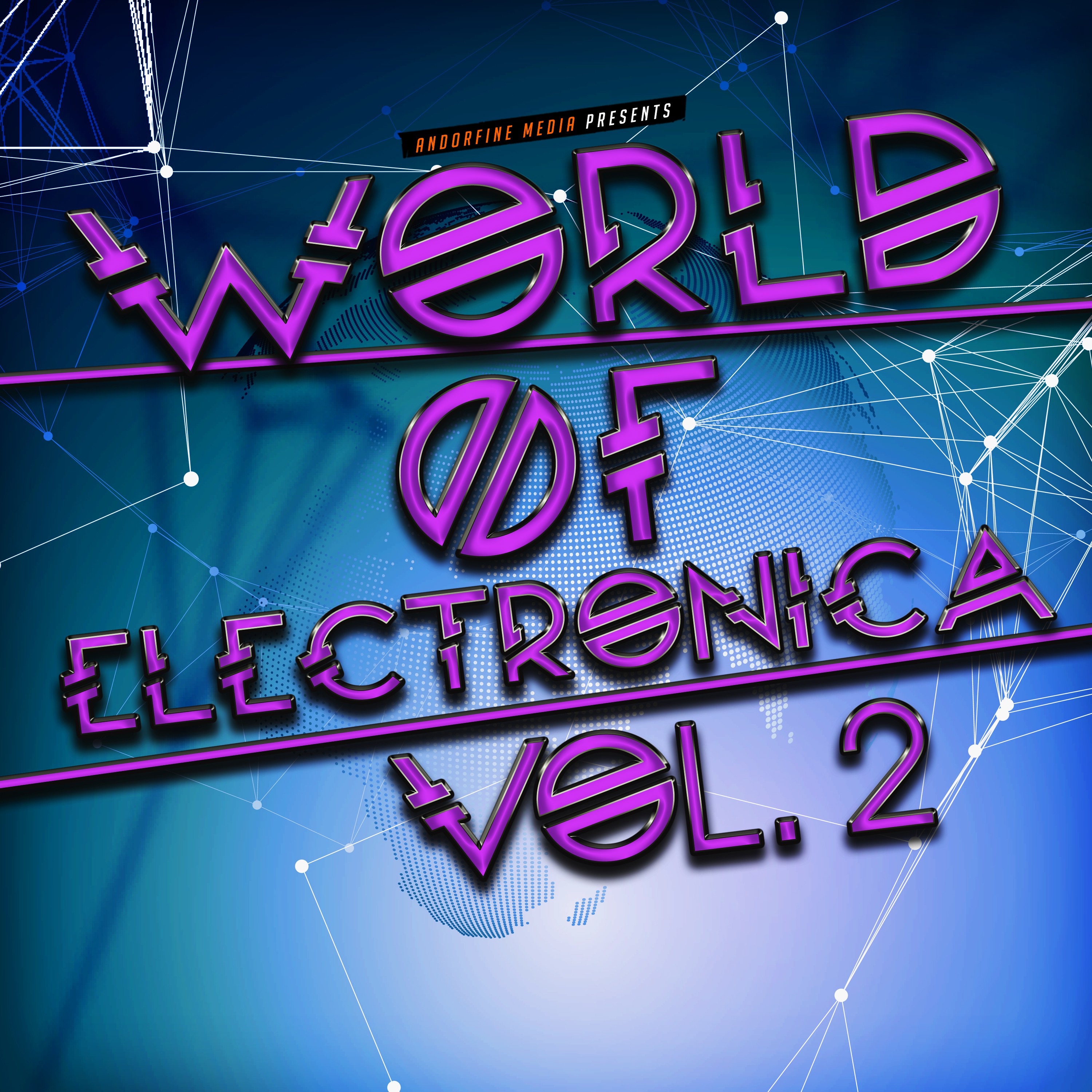 World of Electronica, Vol. 2